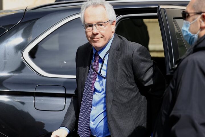 Murphy optužio Trumpovu administraciju za ustupke Dodiku, kritizirao i Izetbegovića