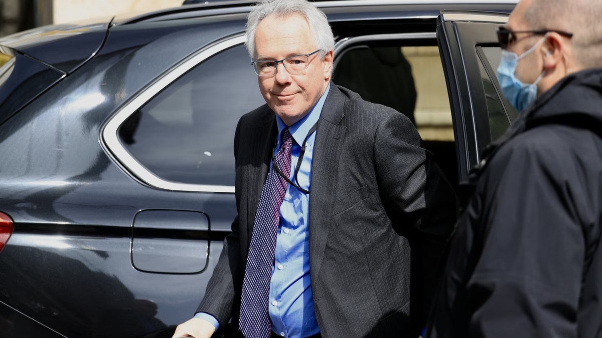 Murphy optužio Trumpovu administraciju za ustupke Dodiku, kritizirao i Izetbegovića