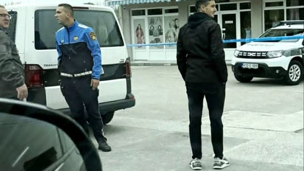 Muškarac iz Kiseljaka uhapšen nakon pucnjave u Jehovcu, na KCUS-u je