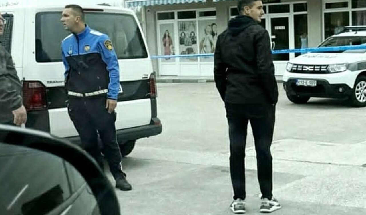 Muškarac iz Kiseljaka uhapšen nakon pucnjave u Jehovcu, na KCUS-u je