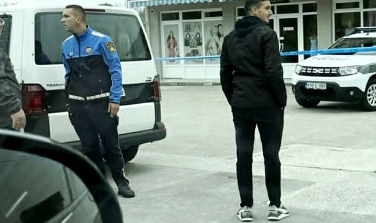 Muškarac iz Kiseljaka uhapšen nakon pucnjave u Jehovcu, na KCUS-u je