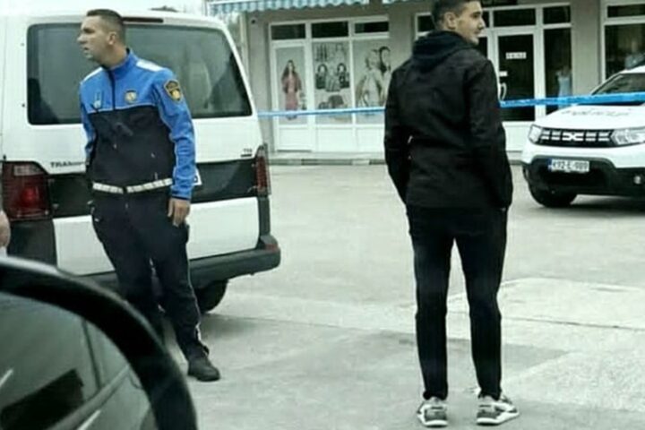 Muškarac iz Kiseljaka uhapšen nakon pucnjave u Jehovcu, na KCUS-u je
