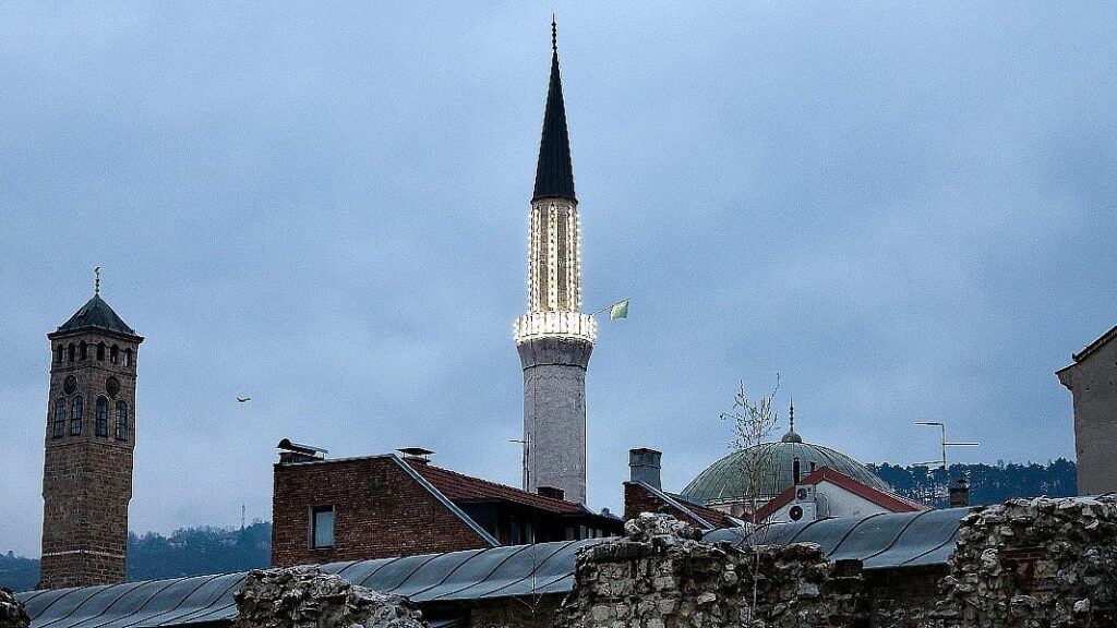 Muslimani u BiH i svijetu obilježavaju Kurban-bajram