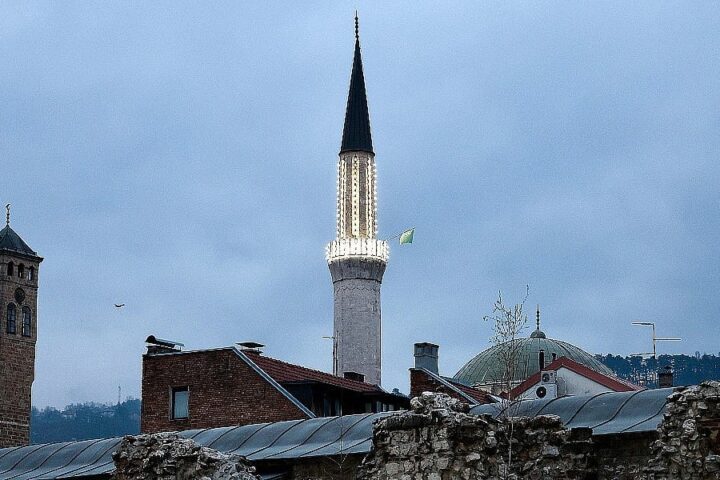 Muslimani u BiH i svijetu obilježavaju Kurban-bajram