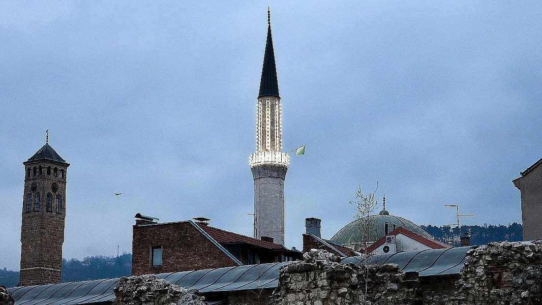 Muslimani u BiH i svijetu obilježavaju Kurban-bajram