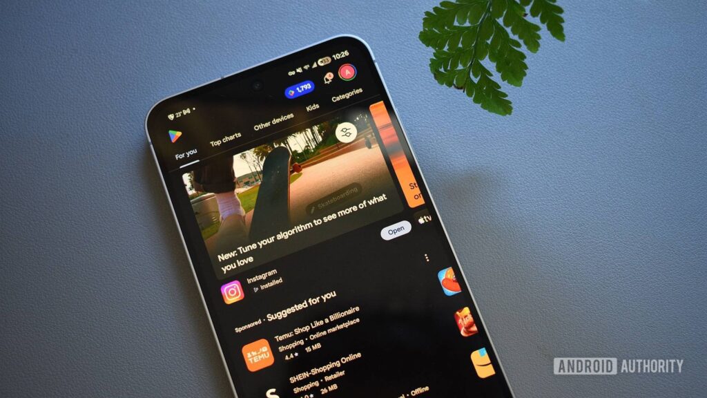 Na Google Playu otkrivene prijevarne Android aplikacije koje su obećavale pristup pozivima i porukama