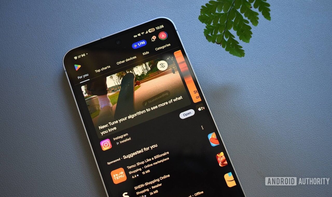 Na Google Playu otkrivene prijevarne Android aplikacije koje su obećavale pristup pozivima i porukama