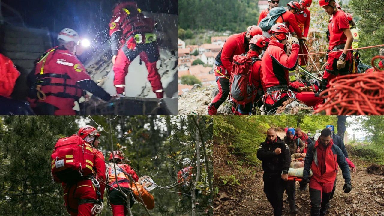 Nakon tri pogibije planinara u BiH stiže upozorenje: Planina ne prašta pogreške