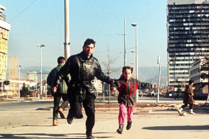 Navodi o "sarajevskom safariju" i novi detalji iz knjige Domagoja Margetića