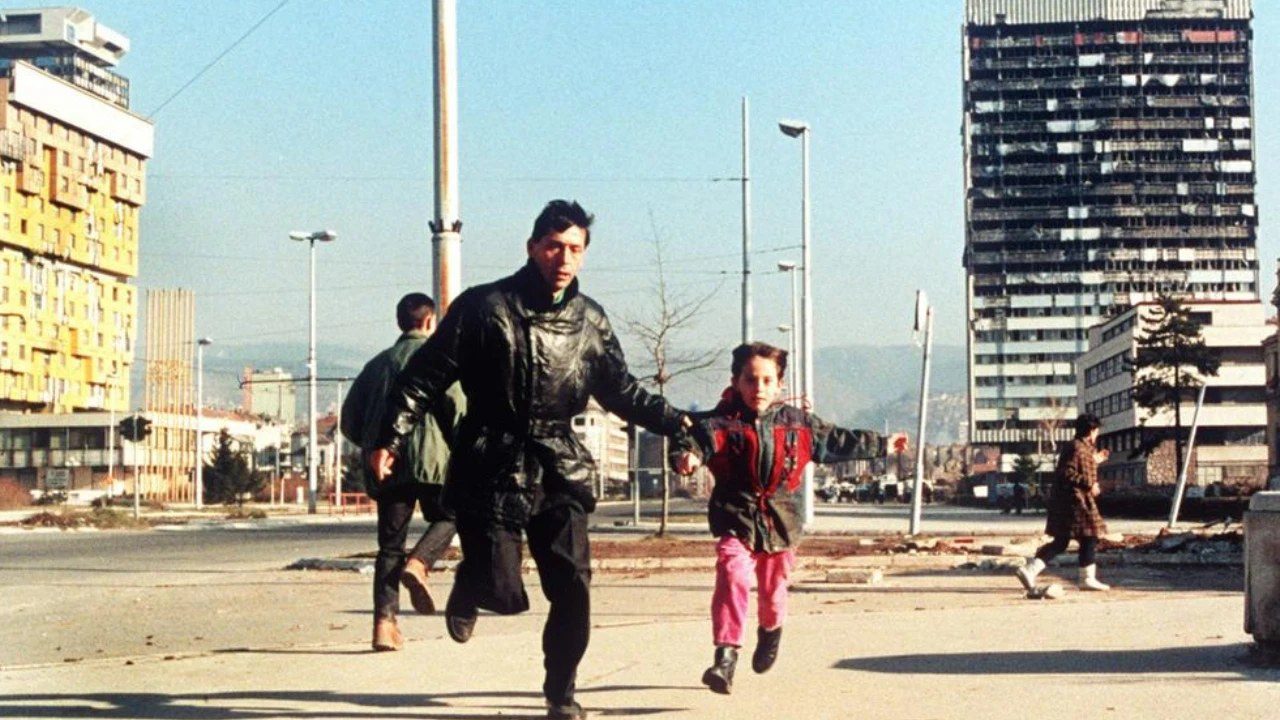 Navodi o "sarajevskom safariju" i novi detalji iz knjige Domagoja Margetića