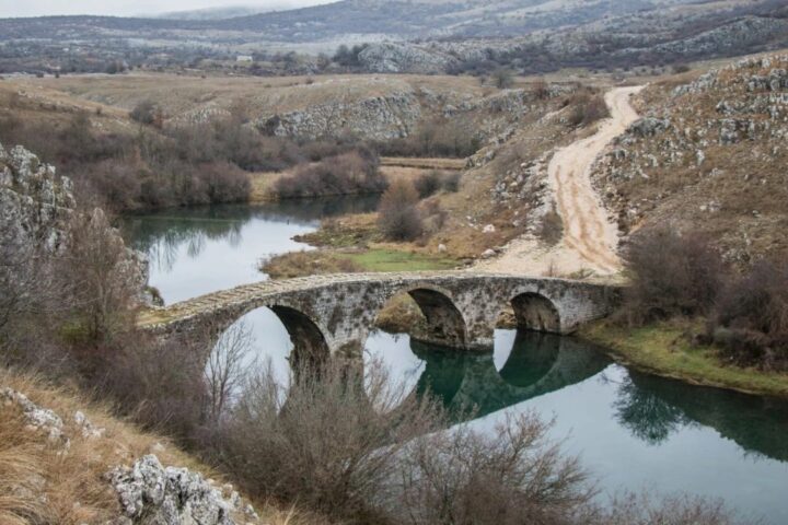 Nevesinje upozorava na propadanje nacionalnih spomenika: Ovčiji brod i stećci bez ozbiljnije obnove