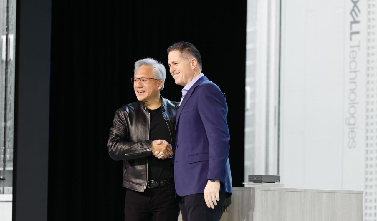 NVIDIA i Dell predstavili nove sustave za agentnu AI i inferenciju u poduzećima