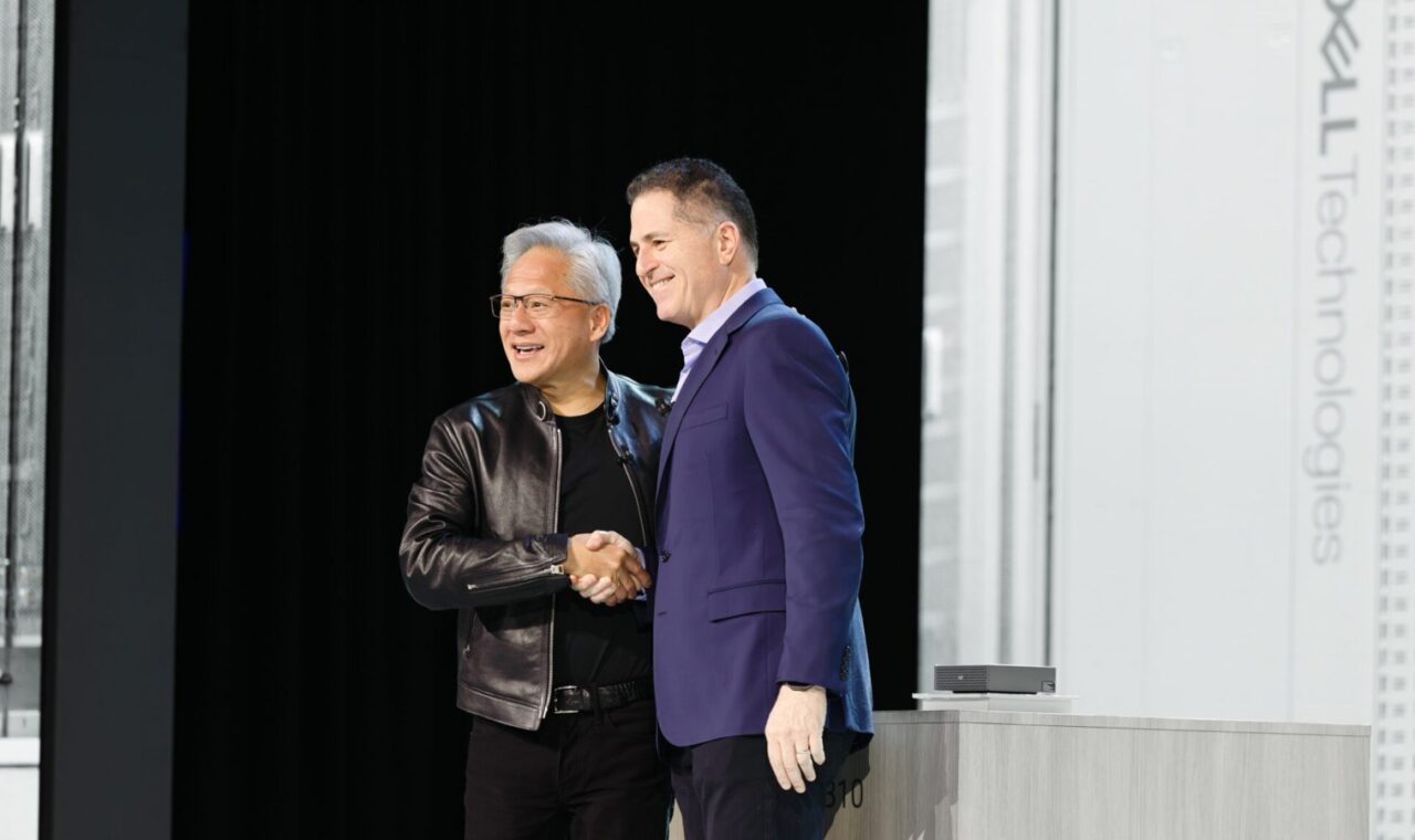 NVIDIA i Dell predstavili nove sustave za agentnu AI i inferenciju u poduzećima