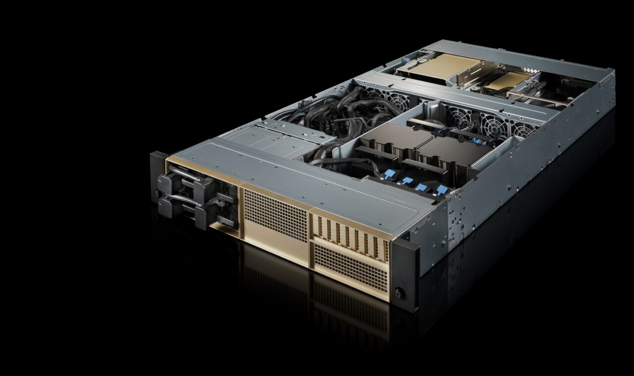NVIDIA predstavio prve Vera CPU sustave i isporučio ih Anthropicu, OpenAI-ju, SpaceXAI-ju i Oracleu