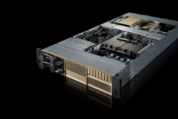 NVIDIA predstavio prve Vera CPU sustave i isporučio ih Anthropicu, OpenAI-ju, SpaceXAI-ju i Oracleu