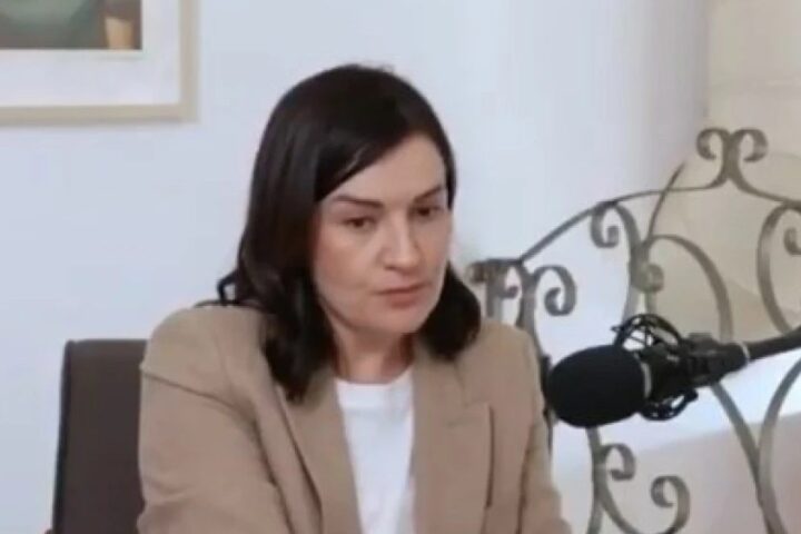 Obućina govorila o stanju u Srbiji i medijskim greškama oko vesti iz Valjeva