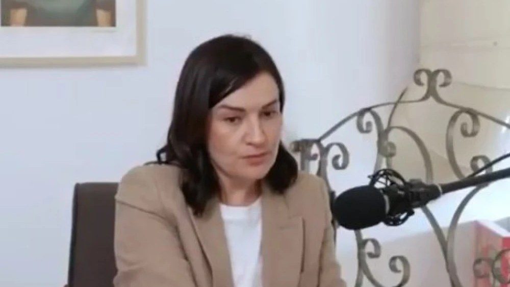 Obućina govorila o stanju u Srbiji i medijskim greškama oko vesti iz Valjeva