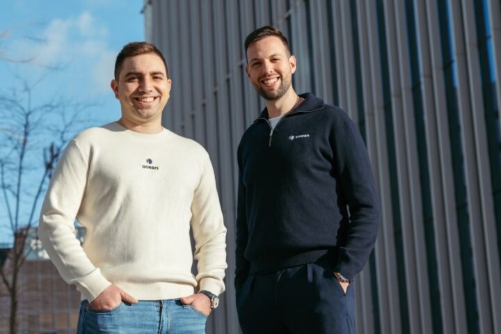 Ocean prikupio 28 milijuna dolara za alat protiv AI phishinga
