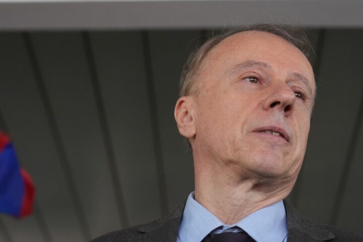 Đokić: Nisam lider studenata, ali im pružam podršku
