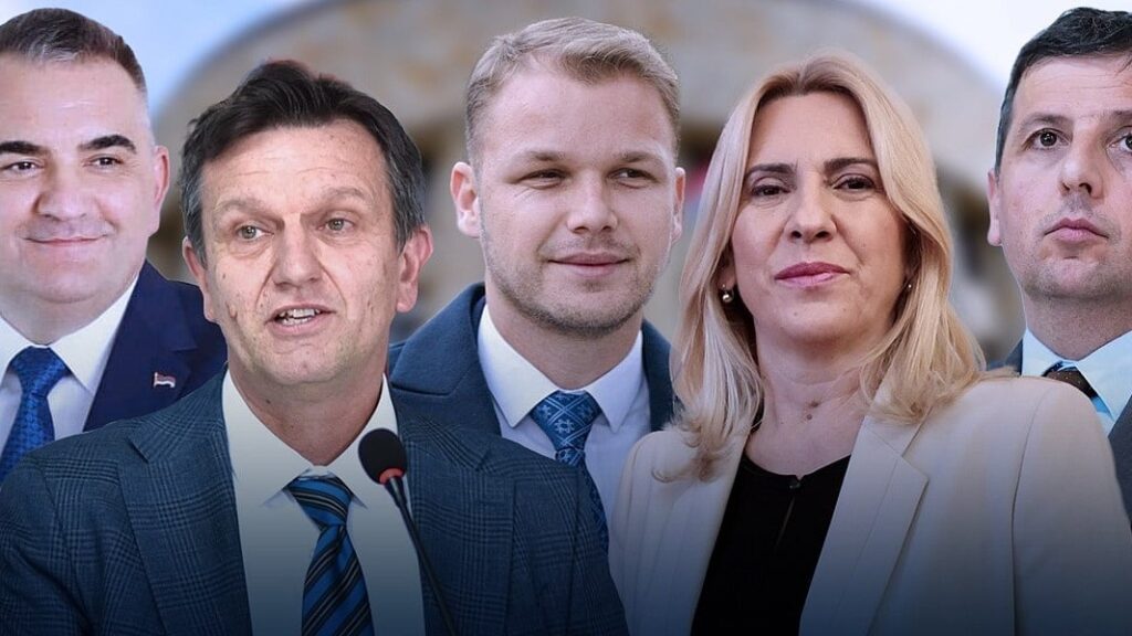 Opozicija u RS-u i dalje bez dogovora oko kandidata za izbore