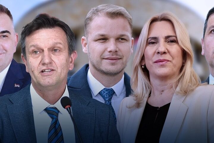 Opozicija u RS-u i dalje bez dogovora oko kandidata za izbore