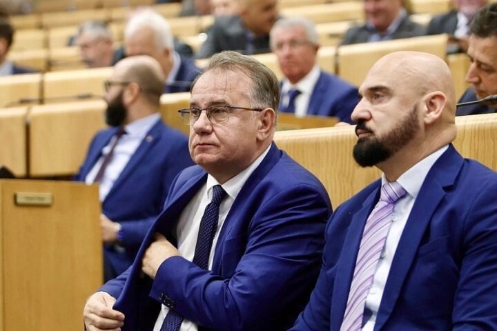 Otkazana sjednica Vlade FBiH zbog nesuglasica oko dnevnog reda
