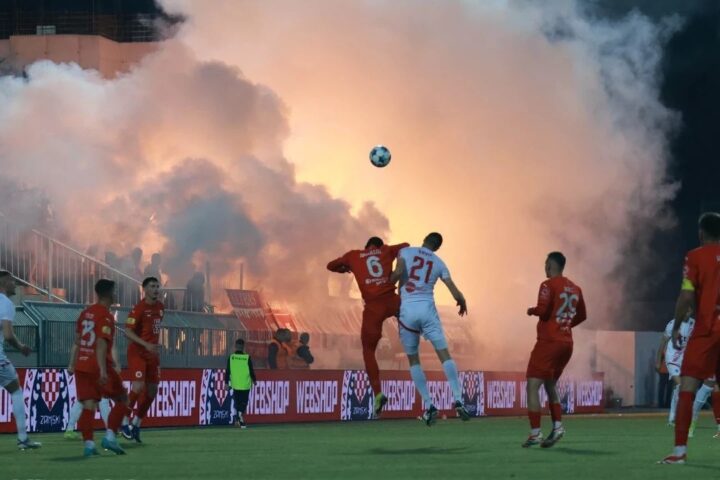 Počinje slobodna prodaja ulaznica za uzvrat finala Kupa BiH na stadionu Rođeni
