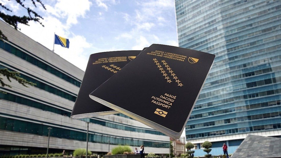 Pred parlamentom BiH prijedlog za lakši povrat državljanstva dijaspori