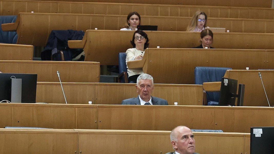 Predstavnički dom PSBiH usvojio nacrt zakona o Sudu BiH i Apelacionom sudu, prijedlog o VSTV-u nije prošao