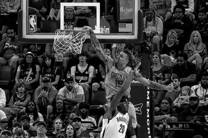 Preminuo Brandon Clarke, košarkaš Memphis Grizzliesa