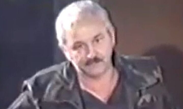 Halid Čengić Hadžija.