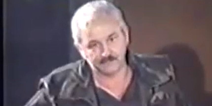 Halid Čengić Hadžija.