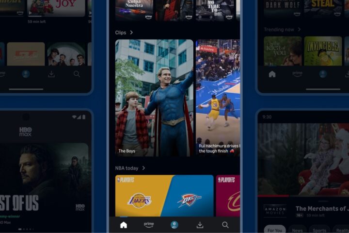 Prime Video u iPhone aplikaciji uvodi okomiti video feed ‘Clips’