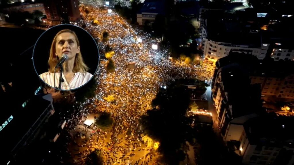 Profesorka Jevtić: postupak pred Etičkom komisijom otvara pitanje granica kodeksa i slobode govora
