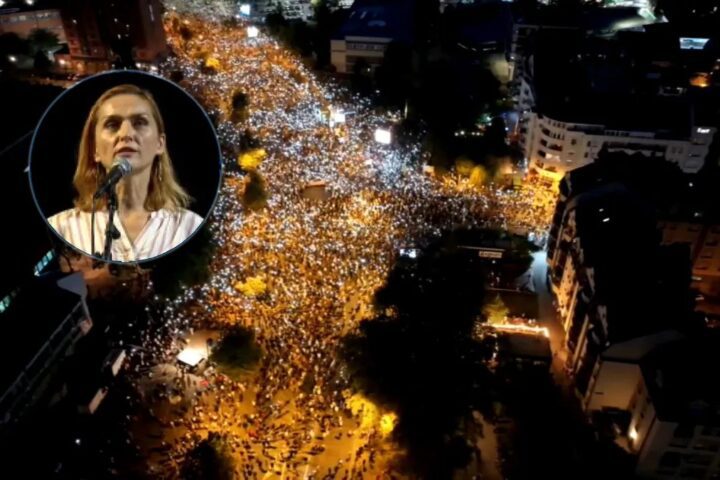 Profesorka Jevtić: postupak pred Etičkom komisijom otvara pitanje granica kodeksa i slobode govora