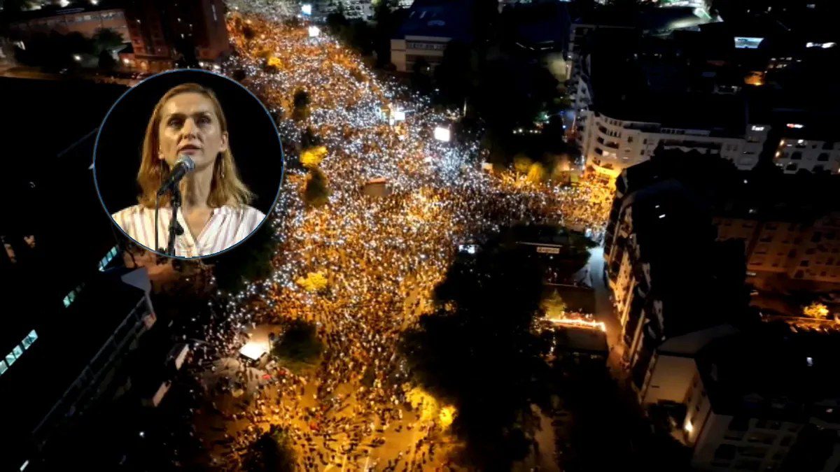 Profesorka Jevtić: postupak pred Etičkom komisijom otvara pitanje granica kodeksa i slobode govora