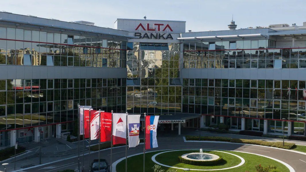 Profit Alta banke za četiri godine narastao 29 puta