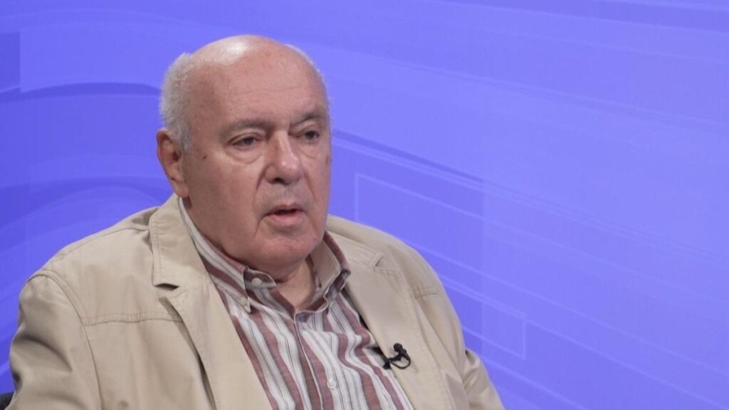 Puhovski: Hrvatska je nastala prije rata, a referendum iz 1991. treba pamtiti