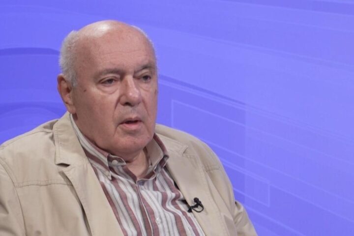 Puhovski: Hrvatska je nastala prije rata, a referendum iz 1991. treba pamtiti