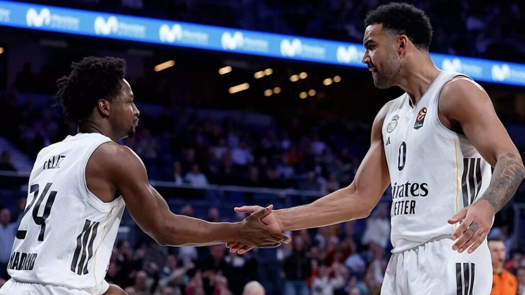 Real Madrid pobijedio Hapoel i postao drugi sudionik Final Foura Eurolige