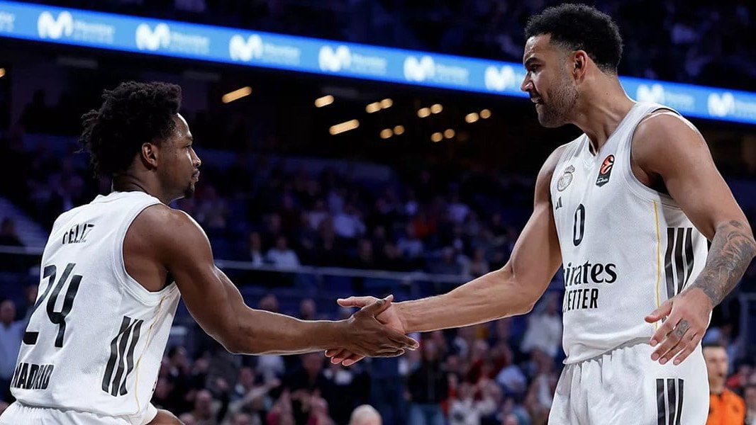 Real Madrid pobijedio Hapoel i postao drugi sudionik Final Foura Eurolige