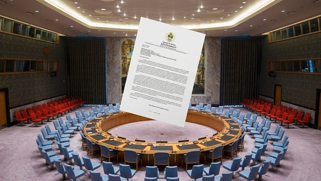 Republika Srpska ponovno poslala dokument Vijeću sigurnosti UN-a: OHR naziva “diktatorskim”, a BiH opisuje kroz oštru političku retoriku