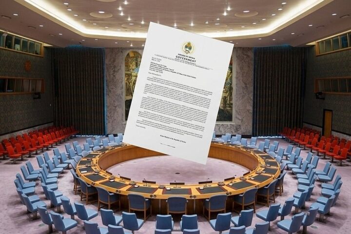 Republika Srpska ponovno poslala dokument Vijeću sigurnosti UN-a: OHR naziva “diktatorskim”, a BiH opisuje kroz oštru političku retoriku