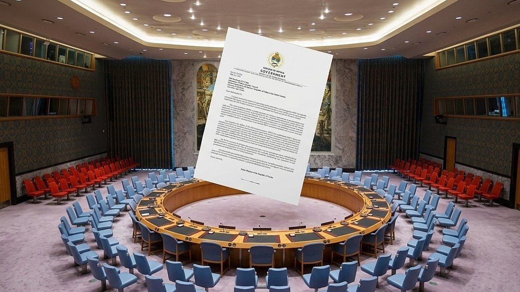Republika Srpska ponovno poslala dokument Vijeću sigurnosti UN-a: OHR naziva “diktatorskim”, a BiH opisuje kroz oštru političku retoriku