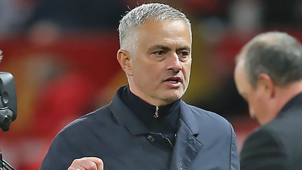 Romano: Mourinho se vraća na klupu Real Madrida