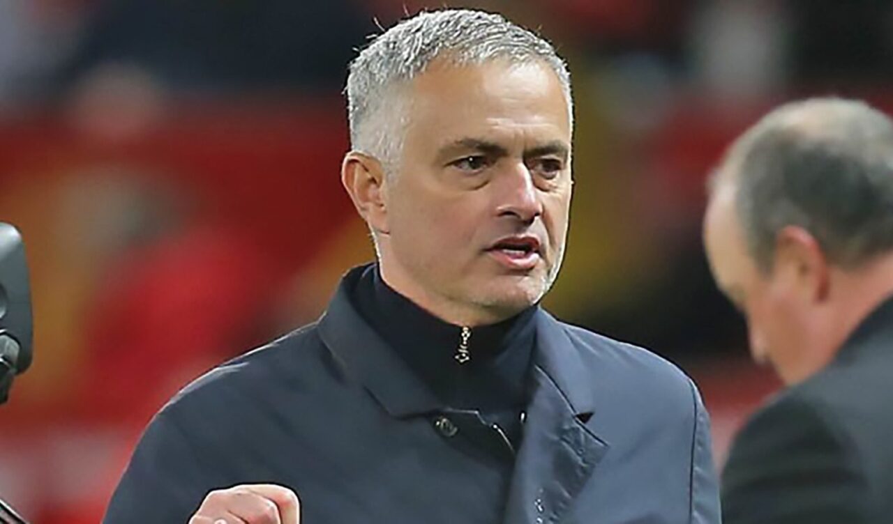 Romano: Mourinho se vraća na klupu Real Madrida
