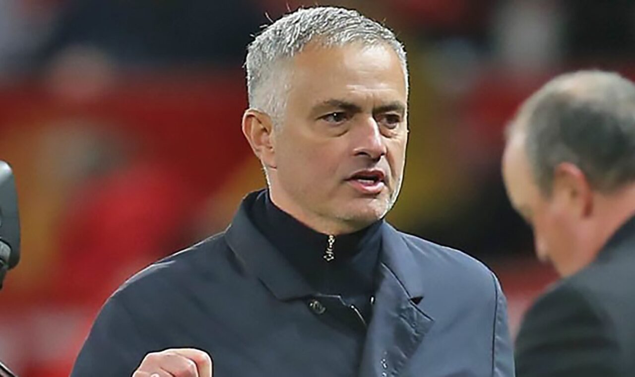 Romano: Mourinho se vraća na klupu Real Madrida
