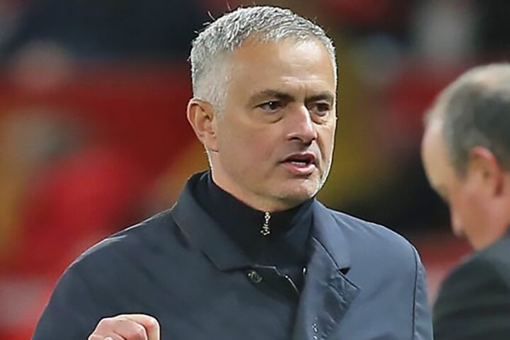 Romano: Mourinho se vraća na klupu Real Madrida