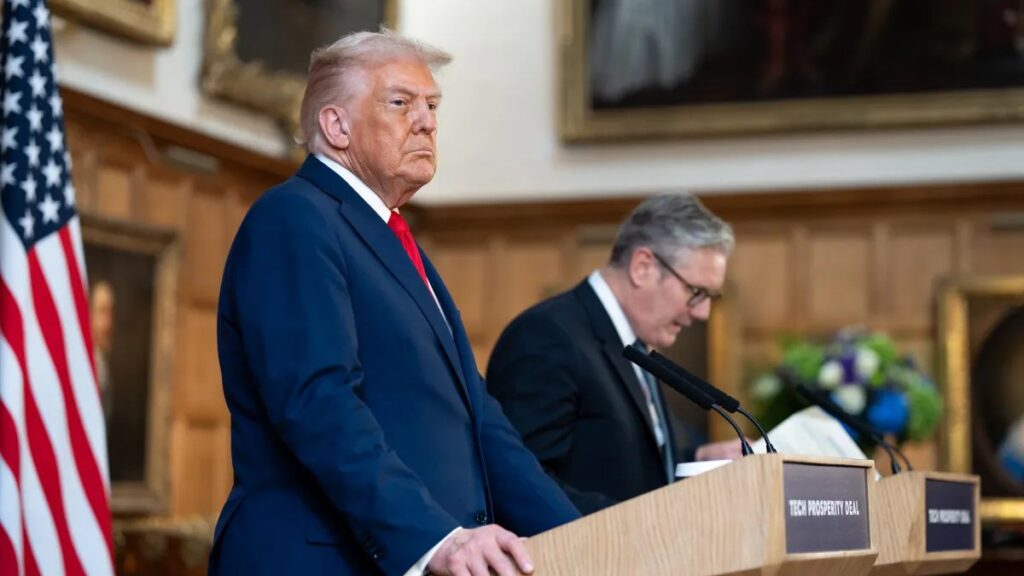 SAD i Iran blizu dogovora, Trump poručio da se ne žuri