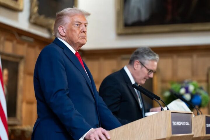 SAD i Iran blizu dogovora, Trump poručio da se ne žuri
